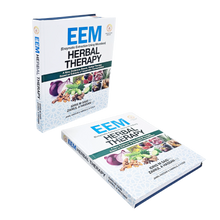 Load image into Gallery viewer, Enzymatic Extraction using Microbes (EEM) Herbal Therapy Book