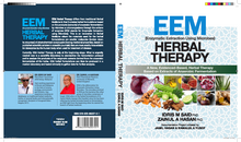 Load image into Gallery viewer, Enzymatic Extraction using Microbes (EEM) Herbal Therapy Book