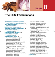 Load image into Gallery viewer, Enzymatic Extraction using Microbes (EEM) Herbal Therapy Book