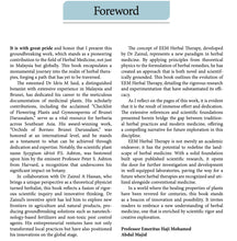 Load image into Gallery viewer, Enzymatic Extraction using Microbes (EEM) Herbal Therapy Book