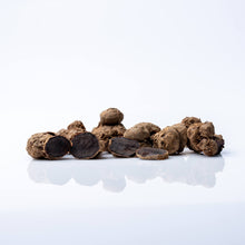 Load image into Gallery viewer, Dried and Sliced Black Ginger