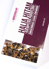 Load image into Gallery viewer, Dried and Sliced Black Ginger