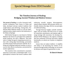 Load image into Gallery viewer, Enzymatic Extraction using Microbes (EEM) Herbal Therapy Book
